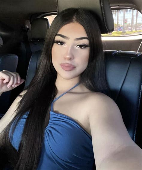 latina onlyfans leaked|Top 5 Latina OnlyFans Models to Follow 2024